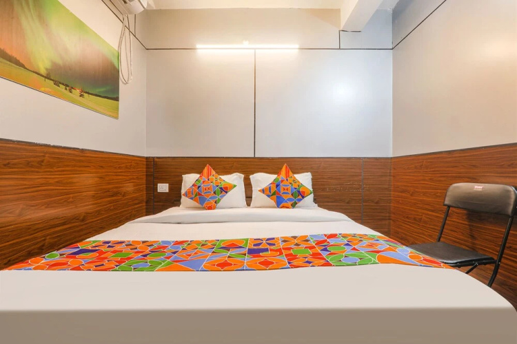 Fabhotel Titiksha
