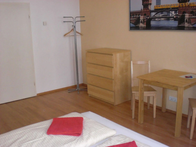 Apartment Schulz