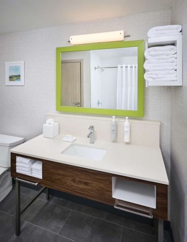 Hampton Inn By Hilton Hamilton photo 10