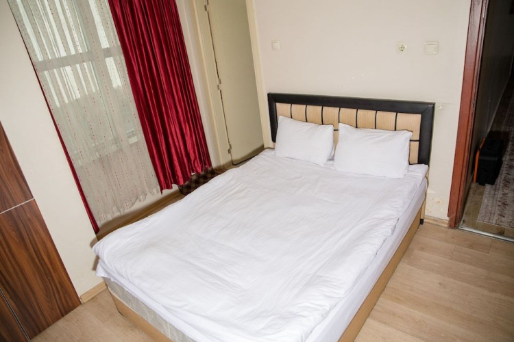 Gumus Otel