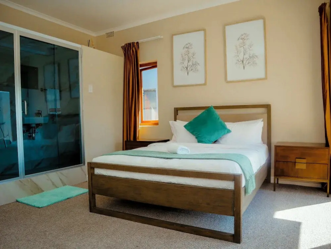 Fairstay Lodge