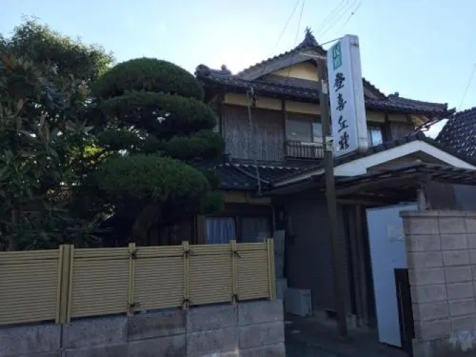 Tokiokasou