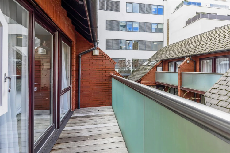 Cheval Knightsbridge photo 20