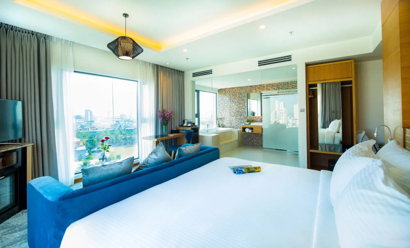 Nam Hotel & Spa