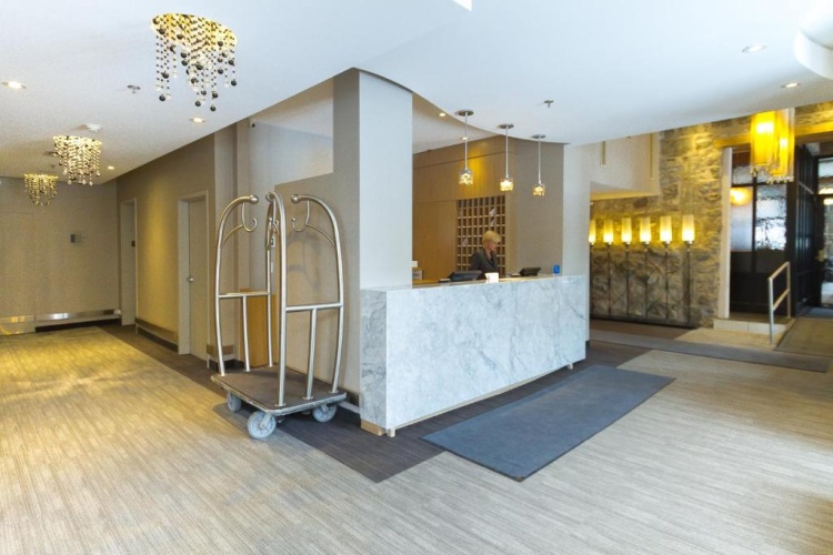 Hotel Port-Royal photo 18