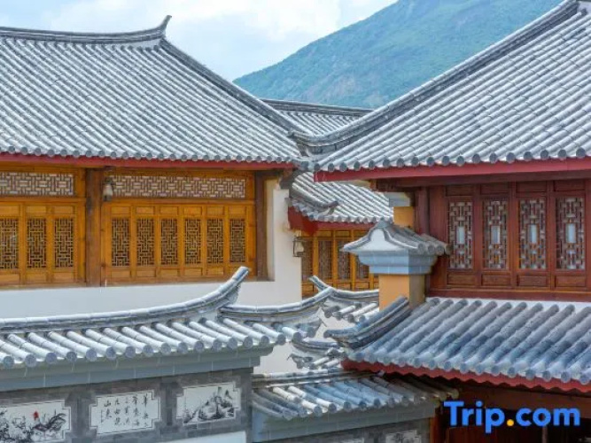 Jianyang Inn