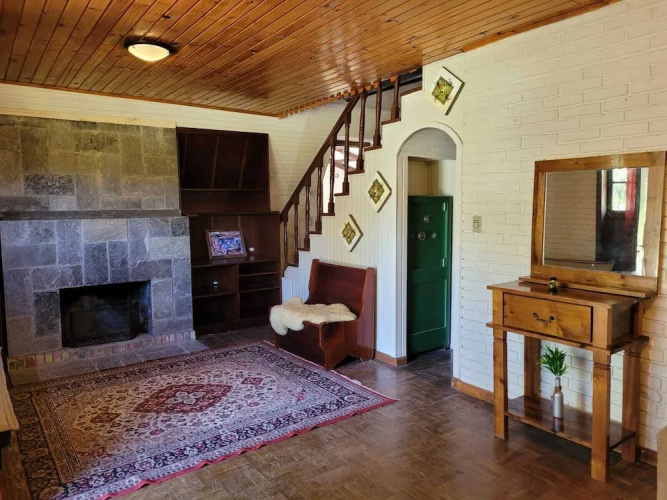 Villa De Chales Gramado- Oh Hoteis
