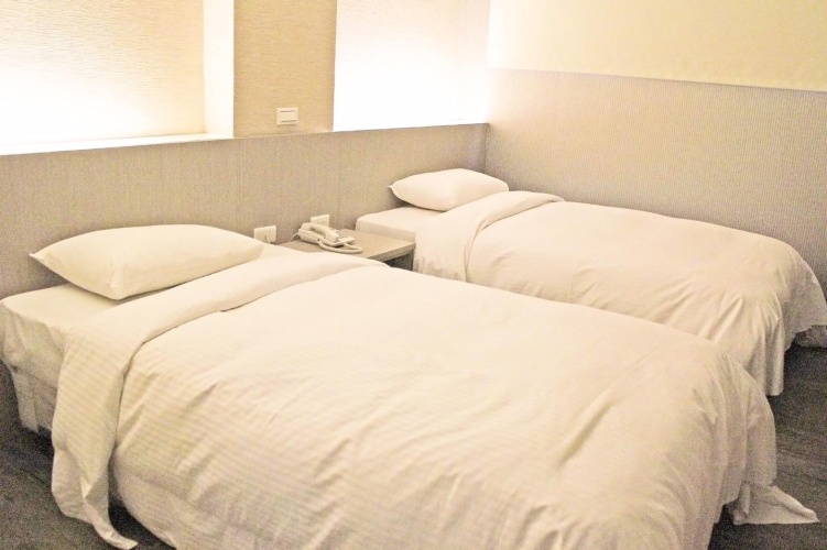 Business Single room