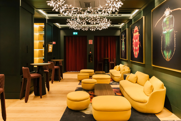 Art Legacy Hotel Baixa-Chiado