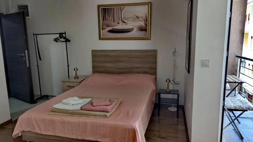 Alexandar apartment 1