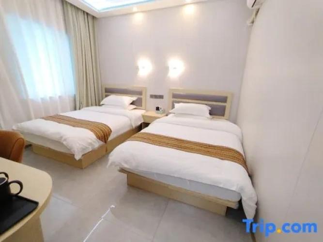 Economy Twin room