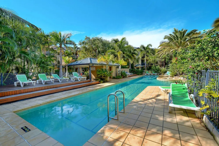 BlueSkyApts at Turtle Beach 315