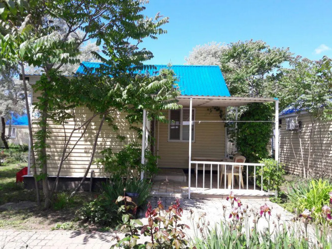 Фотография номера гостиницы Пансионат Ладога