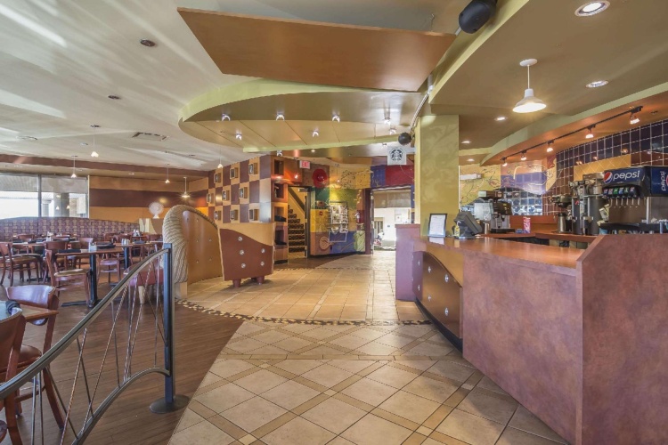 DoubleTree by Hilton Calgary North photo 31