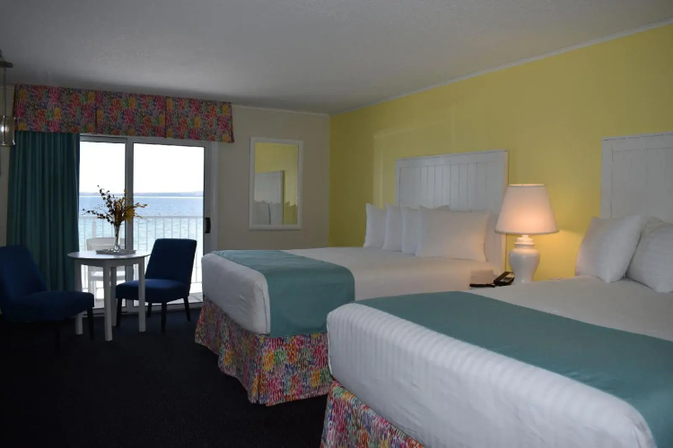 Hotelbild