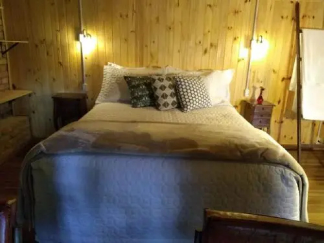 Parador Hampel