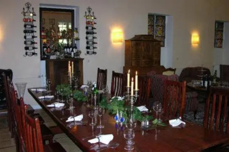 Waldhotel Silbermühle