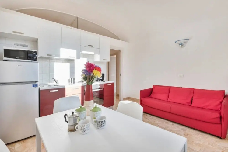Apartment Sophia - Termini