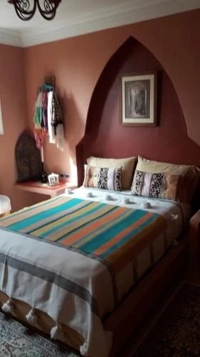 Villa d'agadir