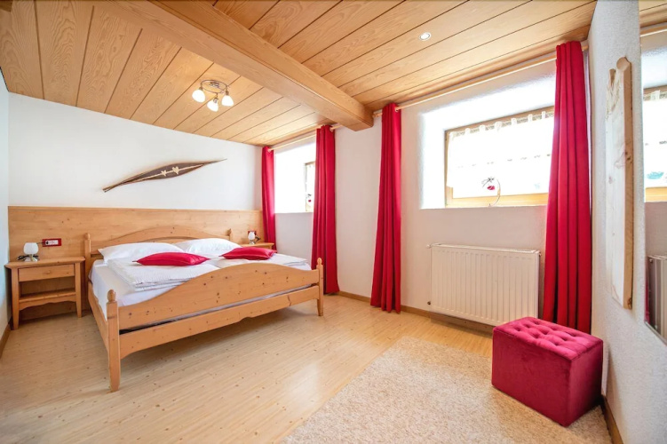 Apartment Pinzigher