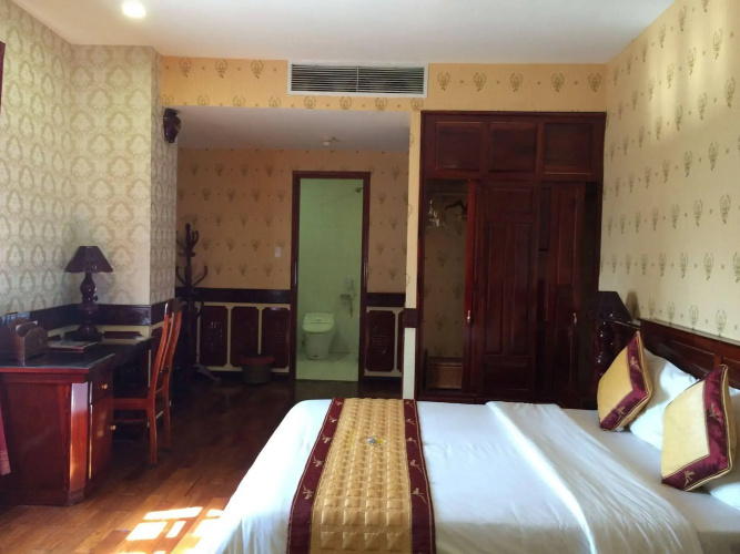 HANZ Orient Hotel Da Nang