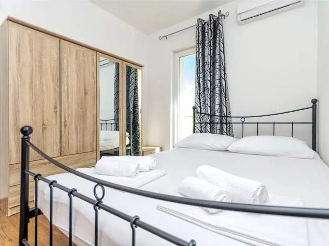 Apartment Luce