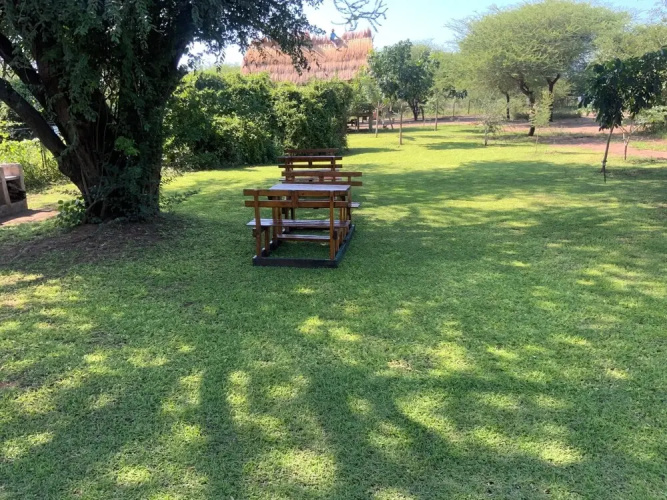 Lorato Lodge and Camping