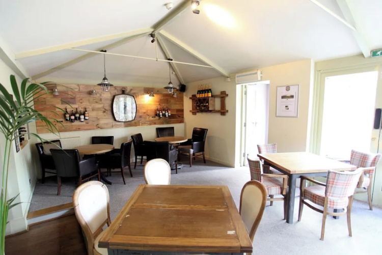 The White Hart photo 23