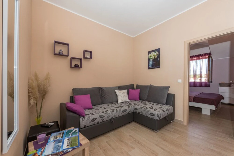 Apartment Lavanda
