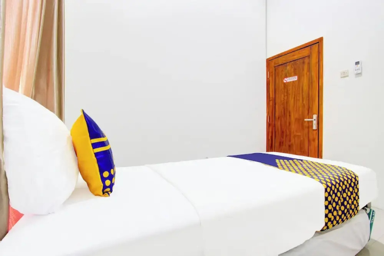Hotel O Tinampi House Syariah
