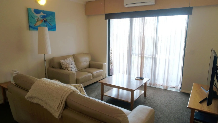 1 Bedroom Standard room