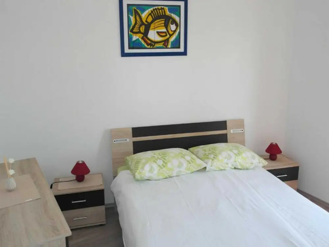 Apartment Račić