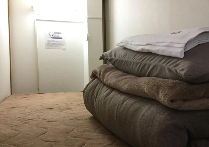 Kobe Sannomiya R2 Hostel