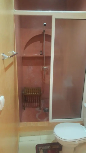 Auberge Etoile Mirleft