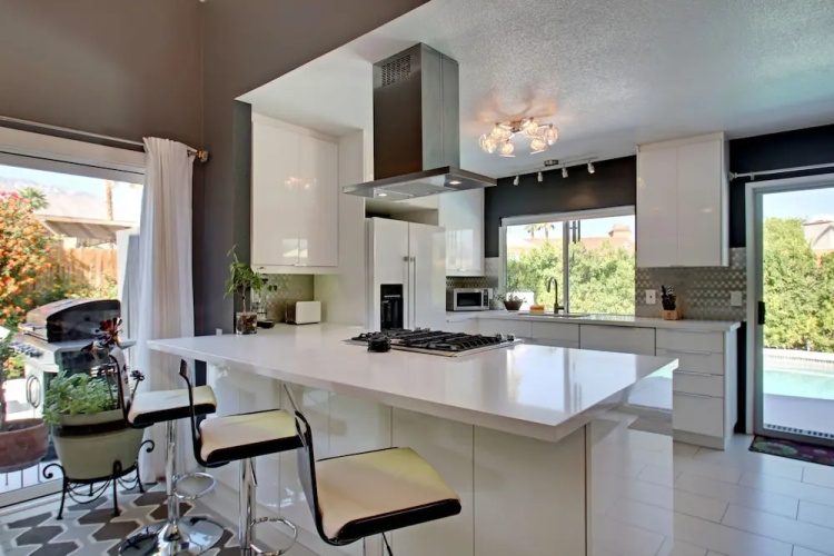 3960 E Mesquite Ave Home