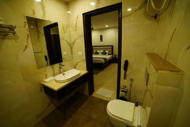 Angel Resort Sikar Highway