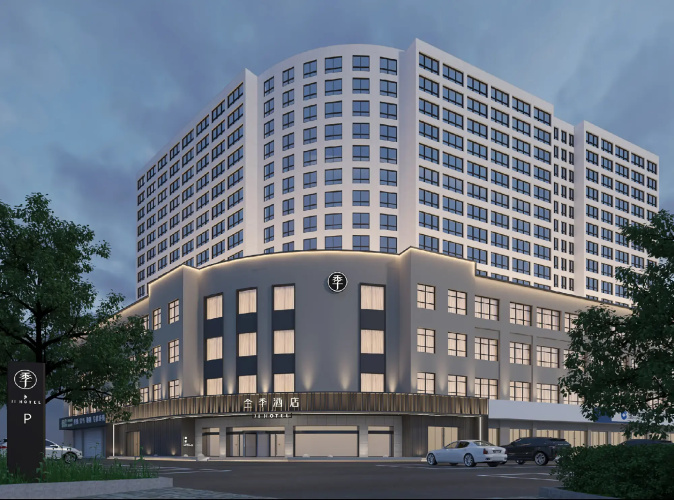 Imagen del hotel