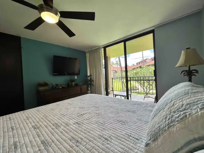 Luana Kai C210 2 Bedroom Condo