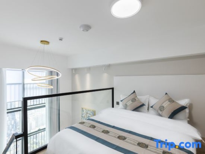 Superior Double Duplex Apartment