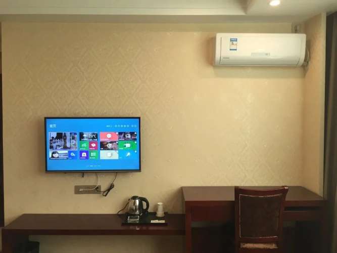 Hotelbild