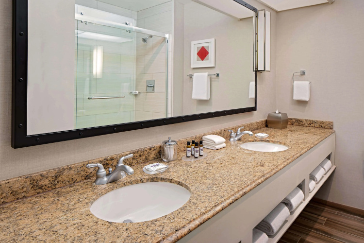 Hyatt Regency Mission Bay Spa & Marina photo 25