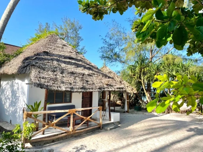 Bungalow
