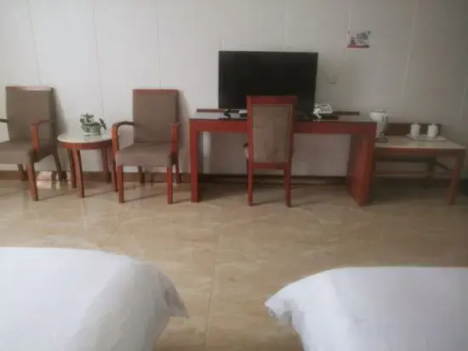 Luolan Hotel