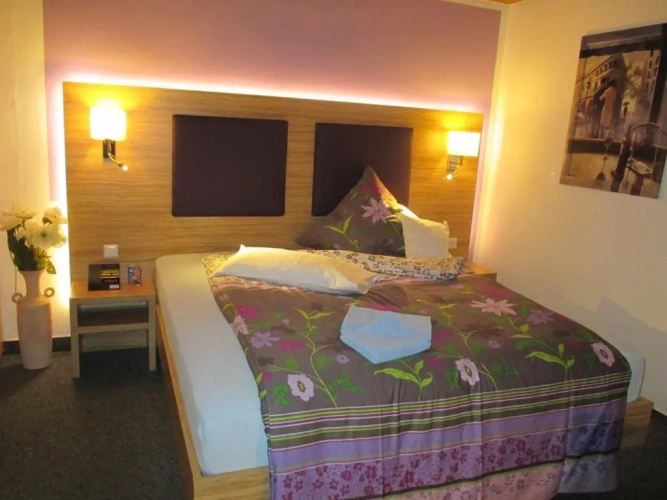 Comfort Single room