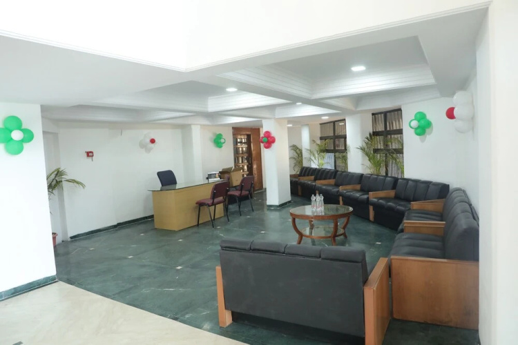 Hotel Kewal