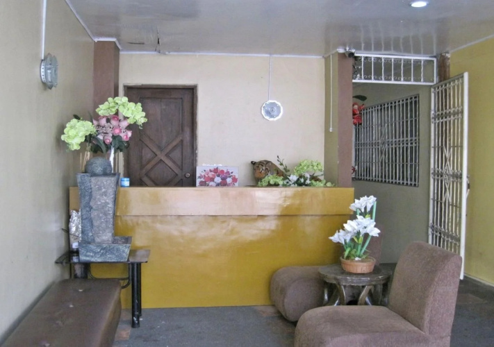 The Home Christian Inn
