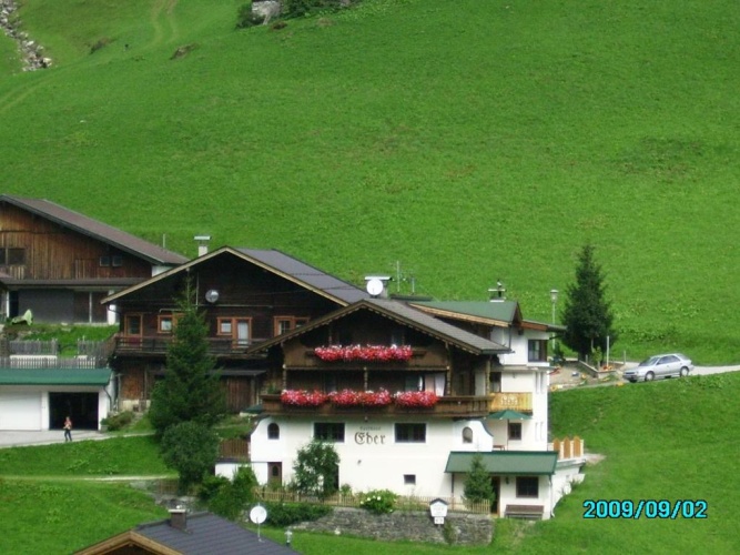 2 Bedrooms Apartment with balcony