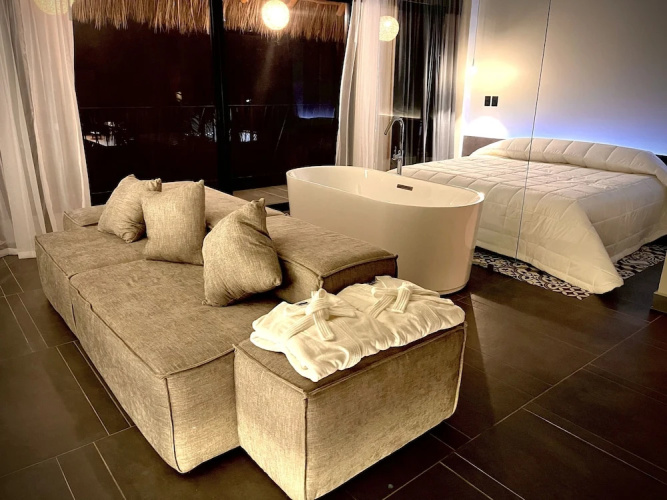 Casa Tilmacalli Hotel Boutique
