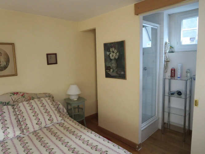 Au Micocoulier - Bed  Breakfast