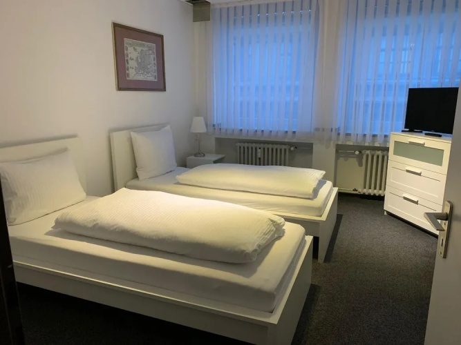 Hotel Bayrischer Hof